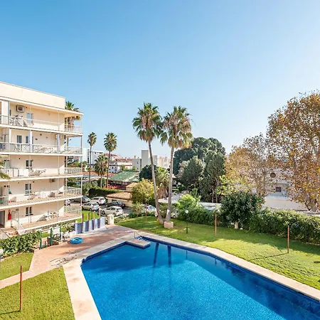 Palace Carihuela Apartment Torremolinos