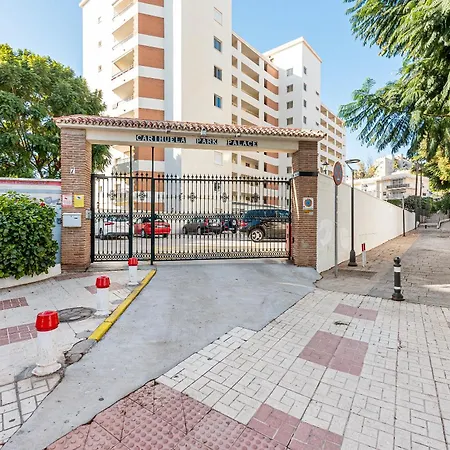 Apartment Palace Carihuela *