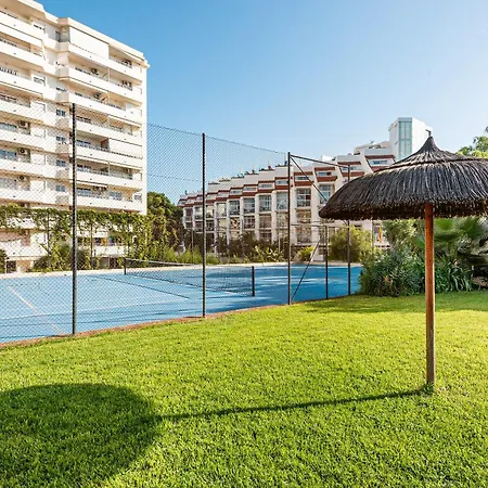 Palace Carihuela *