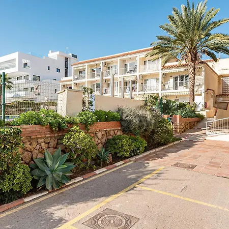 Apartment Palace Carihuela