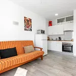 Palace Carihuela Appartamento *