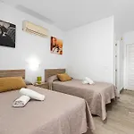 Palace Carihuela Appartamento