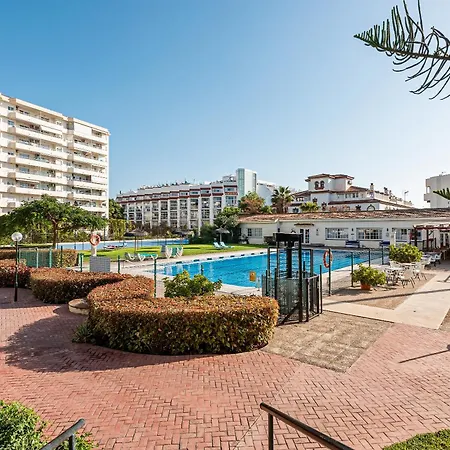 Appartamento Palace Carihuela *